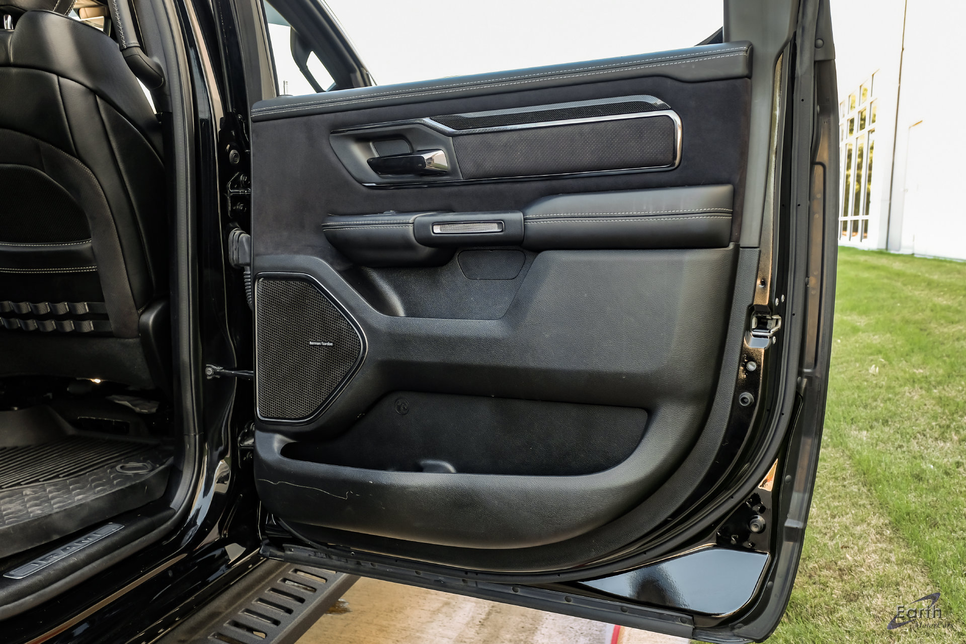 Used 2021 RAM 1500 TRX w/ TRX Level 2 Equipment Group AWD/4WD image 95