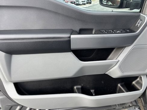 Used 2024 Ford F350 XLT w/ FX4 Off-Road Package image 29