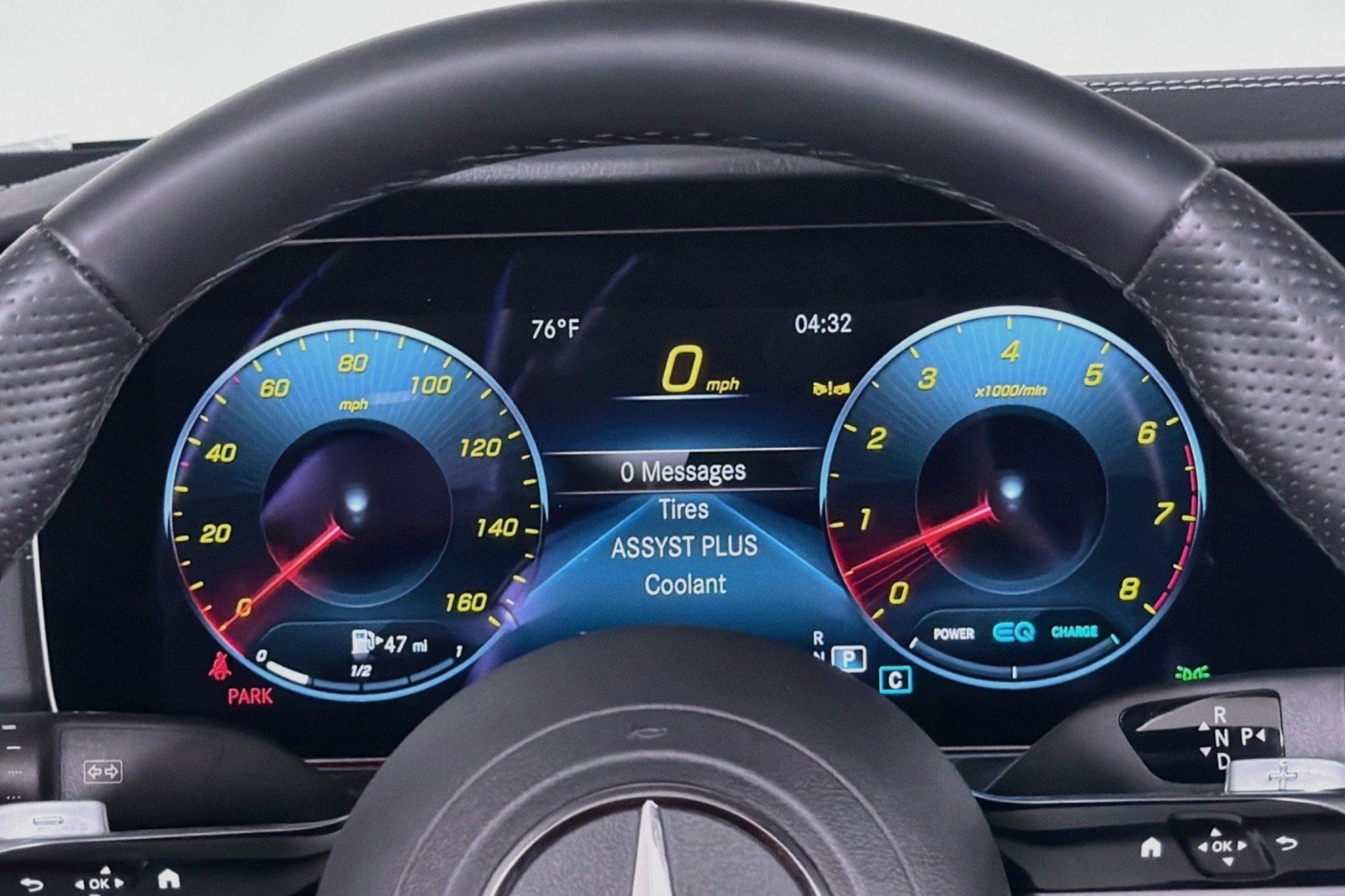 Certified 2023 Mercedes-Benz E 450 Cabriolet image 22