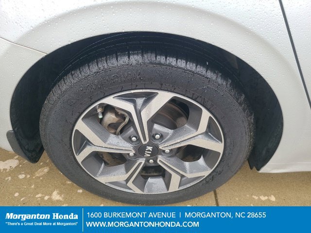 Used 2020 Kia Forte LXS FWD image 20