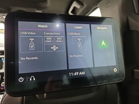 Used 2021 GMC Yukon XL Denali w/ Denali Premium Package image 34