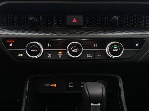 New 2026 Honda CR-V Sport-L image 31