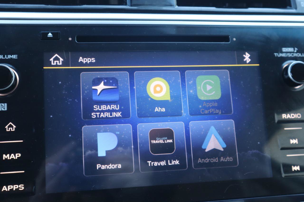 Used 2019 Subaru Outback 2.5i Premium w/ Popular Package #2 AWD/4WD image 74