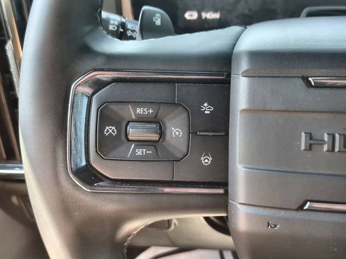 Used 2026 GMC Hummer EV SUV AWD/4WD image 35