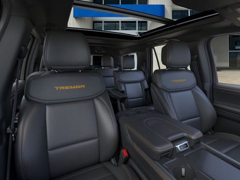 New 2026 Ford Expedition Tremor image 10