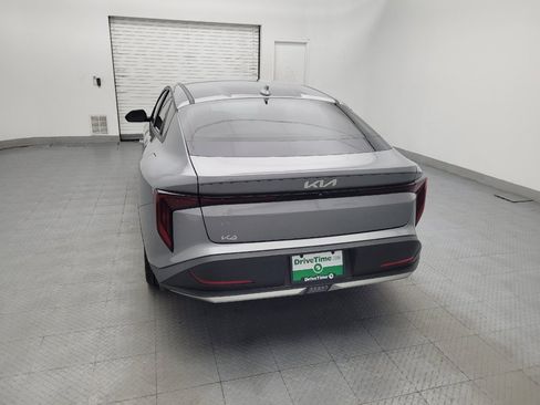 Used 2025 Kia K4 EX FWD image 6