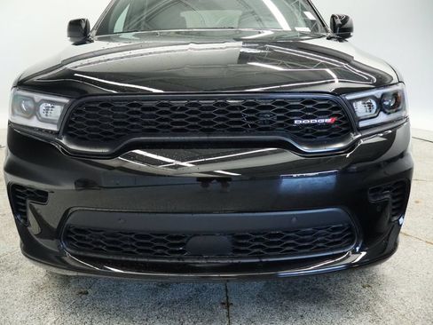New 2026 Dodge Durango GT AWD/4WD image 10