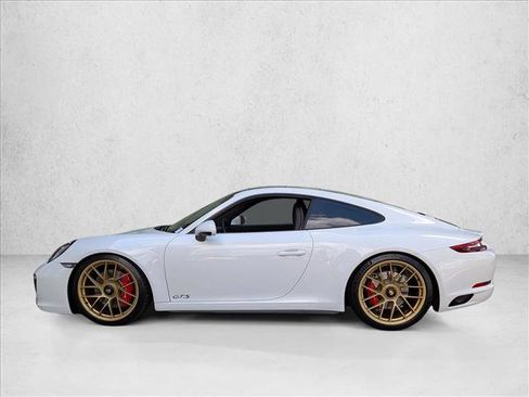 Used 2019 Porsche 911 Carrera GTS image 9