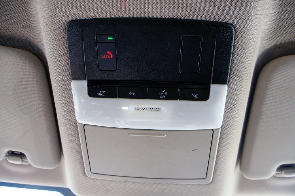Used 2022 Nissan Rogue SV AWD/4WD image 18