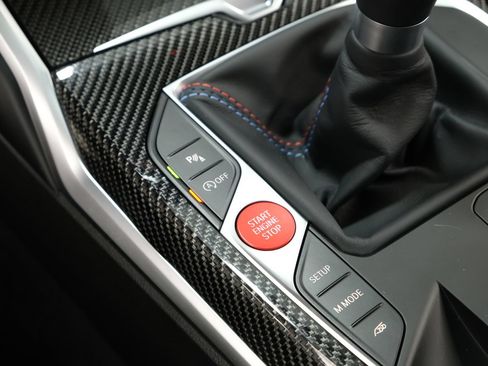 Used 2025 BMW M2 w/ Lighting Package RWD image 21