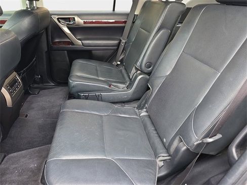 Used 2019 Lexus GX 460 Premium image 16