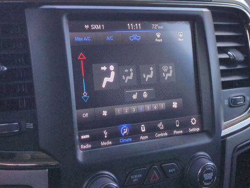 Used 2018 RAM 1500 Sport w/ Comfort Group image 56