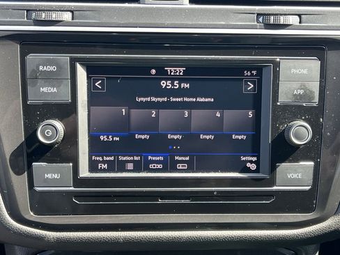 Certified 2024 Volkswagen Tiguan S image 16