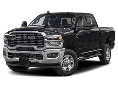 Used 2025 RAM 2500 Big Horn