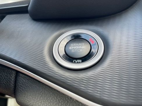 New 2025 Jeep Grand Cherokee L Altitude image 30