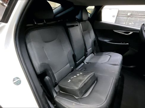 Used 2026 Kia EV6 Light AWD/4WD image 29