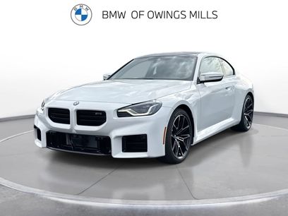 New 2026 BMW M2 w/ Lighting Package