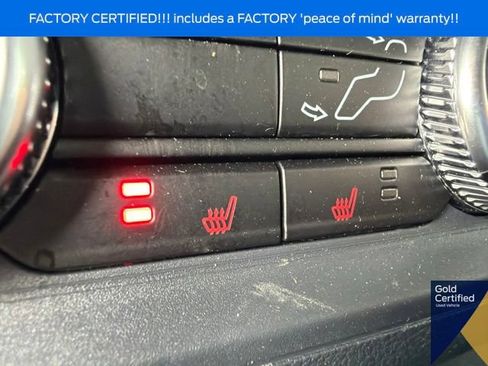 Used 2025 Ford Explorer ST w/ Sun And Sound Package AWD/4WD image 27