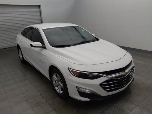 Used 2024 Chevrolet Malibu LS FWD image 13