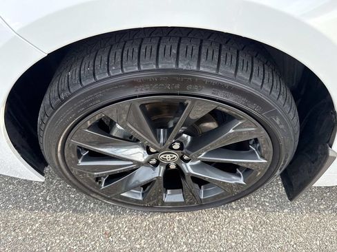 Used 2026 Toyota Corolla SE FWD image 11