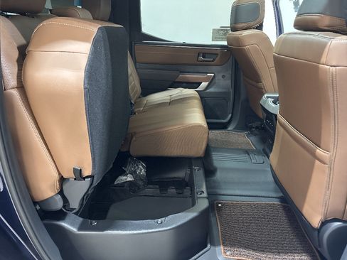 New 2026 Toyota Tundra 1794 Edition AWD/4WD image 28
