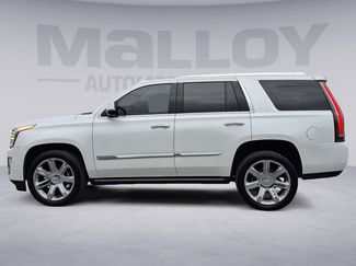 Used 2020 Cadillac Escalade Premium Luxury AWD/4WD video 2