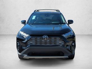 New 2025 Toyota RAV4 Limited video 2