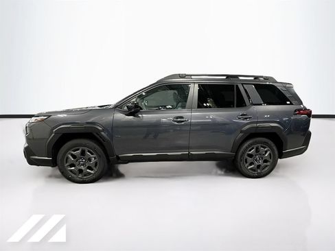 Used 2026 Subaru Outback Premium AWD/4WD image 8