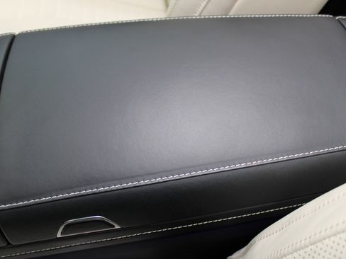 Used 2018 Mercedes-Benz S 560 Sedan image 71