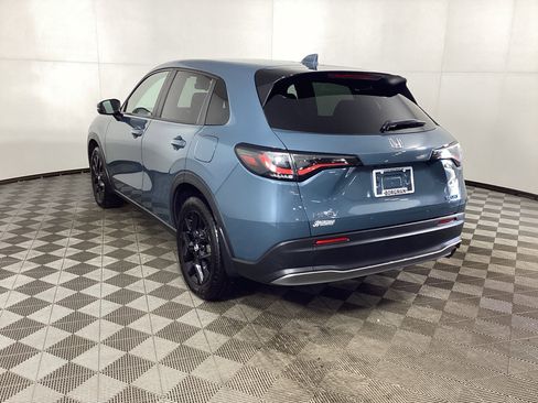 Used 2024 Honda HR-V Sport image 4
