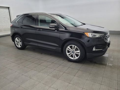 Used 2020 Ford Edge SEL w/ Cold Weather Package image 11