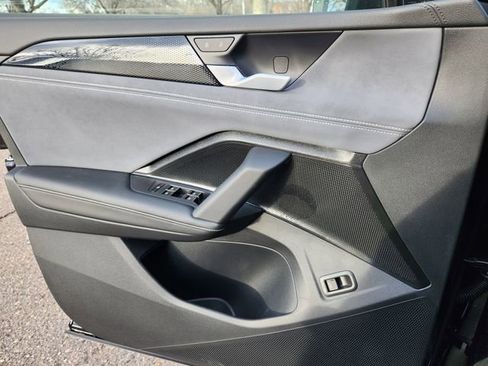 New 2026 Volkswagen Tiguan SE AWD/4WD image 22