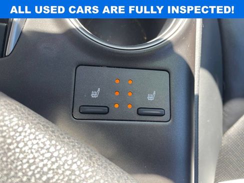 Used 2022 Toyota Camry XLE FWD image 20