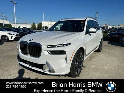 New 2026 BMW X7 xDrive40i w/ Premium Package