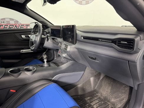 Used 2024 Ford Mustang GT RWD image 11