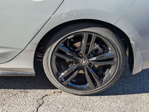 New 2026 Acura Integra A-Spec image 34