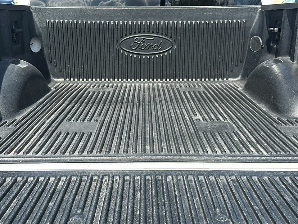 Used 2017 Ford F150 XLT w/ Max Trailer Tow Package AWD/4WD image 22