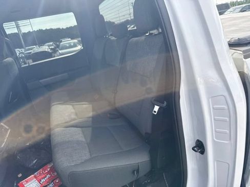 Used 2021 Ford F150 XLT AWD/4WD image 9