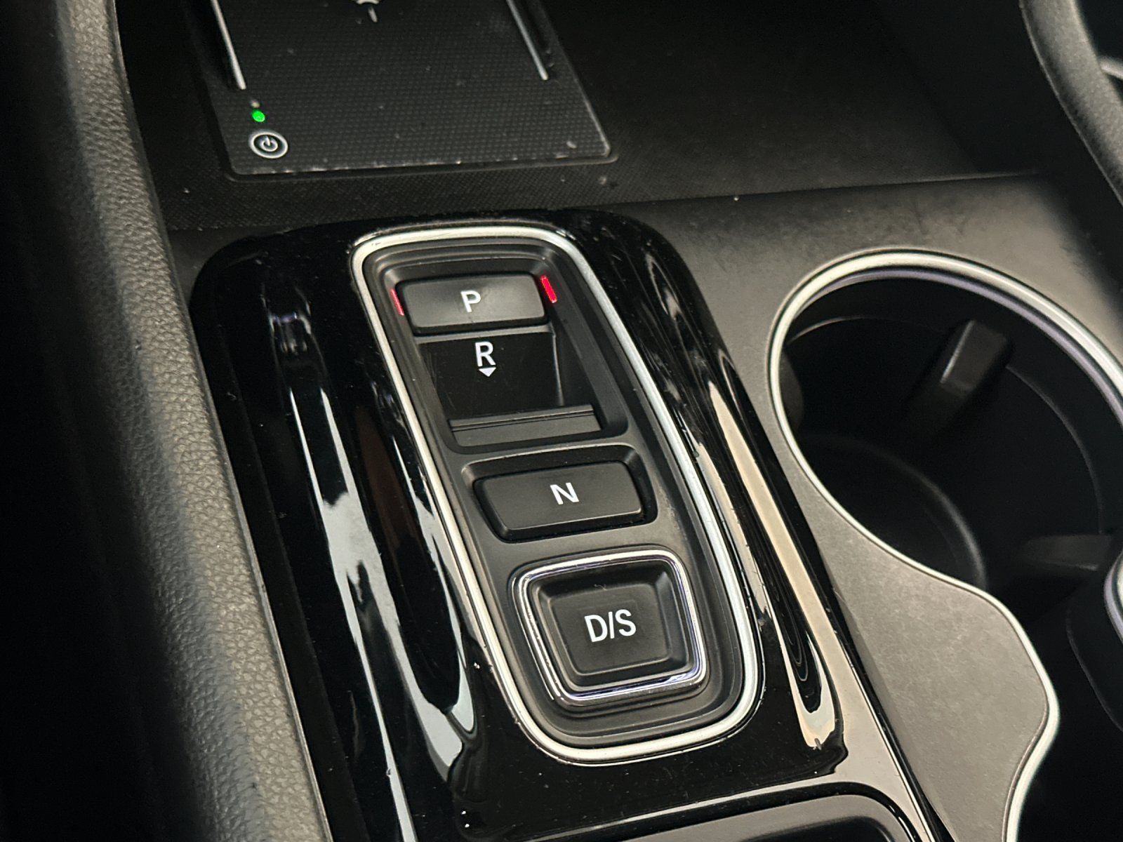 Used 2025 Honda Pilot Touring image 22