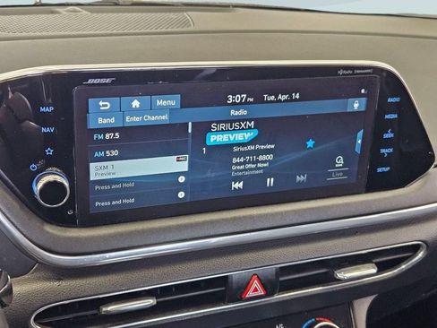 Used 2020 Hyundai Sonata SEL FWD image 17