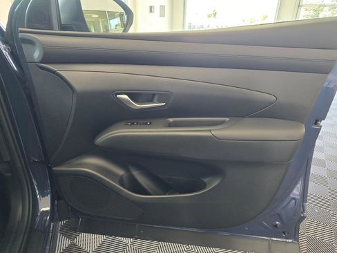 New 2026 Hyundai Tucson SEL AWD/4WD image 39
