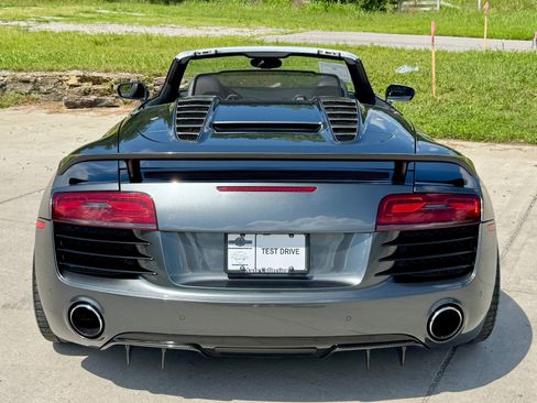 Used 2014 Audi R8 V8 AWD/4WD image 5
