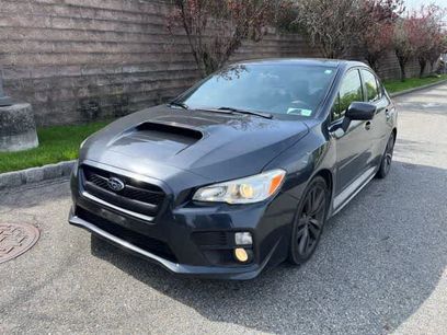 Used 2016 Subaru WRX Premium