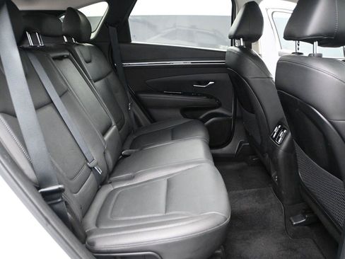 Used 2023 Hyundai Tucson Limited AWD/4WD image 19