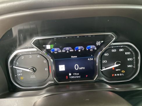 Used 2019 GMC Sierra 1500 Denali w/ Denali Ultimate Package AWD/4WD image 41