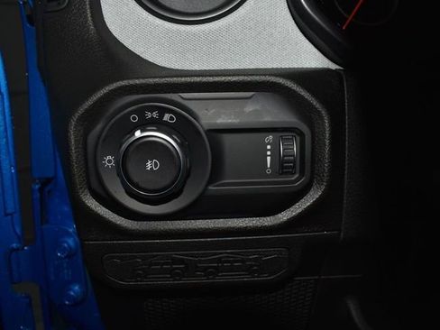 New 2026 Jeep Wrangler Sport image 14