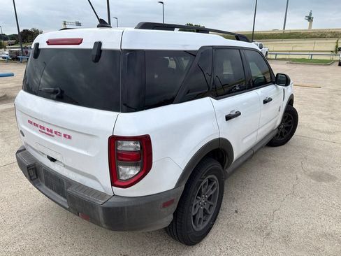 Used 2021 Ford Bronco Sport Big Bend AWD/4WD image 11