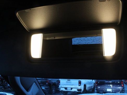 New 2026 GMC Sierra 1500 Denali image 57