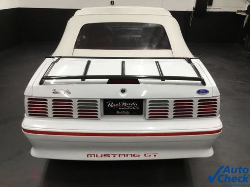 Used 1989 Ford Mustang GT RWD image 20