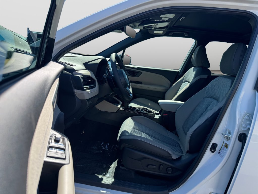 New 2026 Subaru Forester Premium AWD/4WD image 10